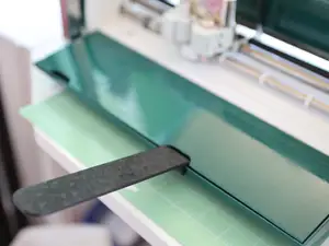 Cricut Explore Extended Mat Support Tray