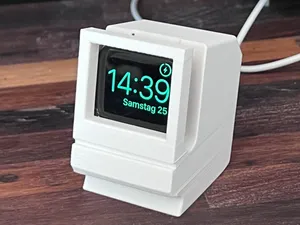Apple Watch Macintosh 38-42mm