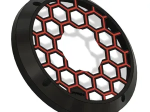 GaleForce 6.5 Speaker Grill