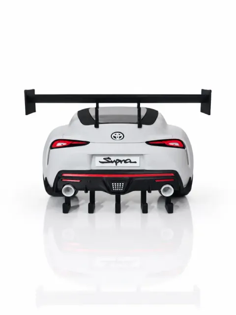 Toyota GR Supra MK5 – Support mural porte-clés — Image 5 of 6