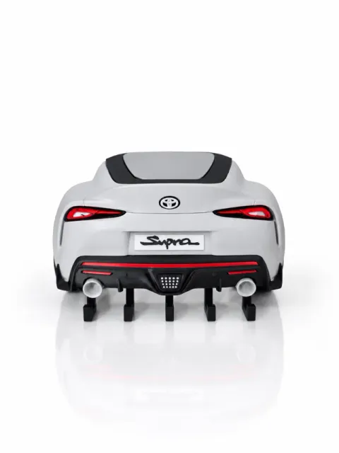 Toyota GR Supra MK5 – Support mural porte-clés — Image 6 of 6