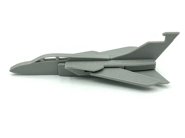 Panavia Tornado Key Hanger with Articulated Wings — Фото 6 из 7