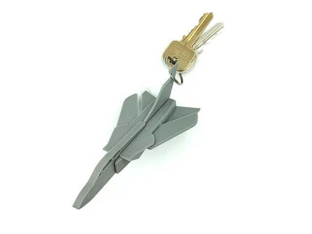 Panavia Tornado Key Hanger with Articulated Wings — Фото 3 из 7