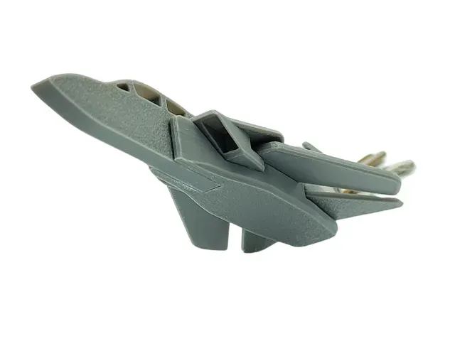Panavia Tornado Key Hanger with Articulated Wings — Фото 2 из 7