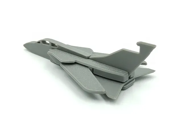 Panavia Tornado Key Hanger with Articulated Wings — Фото 4 из 7