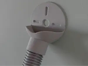 Cen-Tec Hose Drill Dust Collector