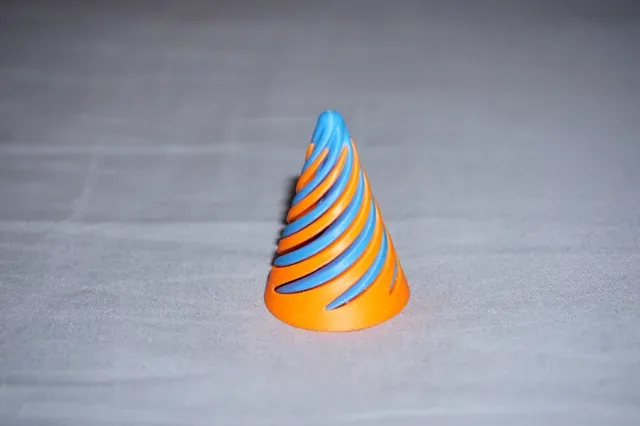 Another Fidget Cone — Image 2 of 4