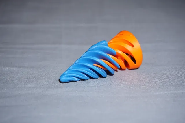 Another Fidget Cone — Image 4 of 4