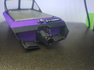 Wet Biscuit Nozzle V2