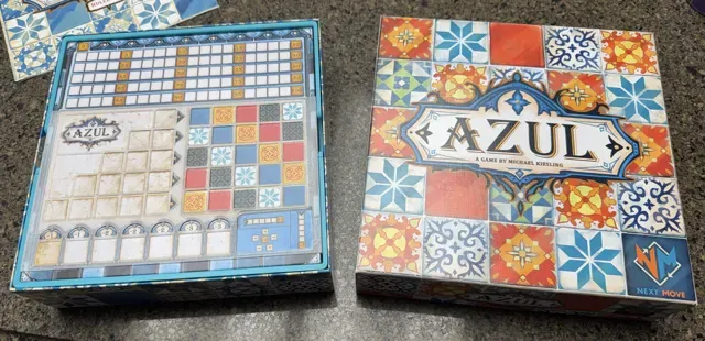 Azul Upgrade Kit — Фото 2 из 4