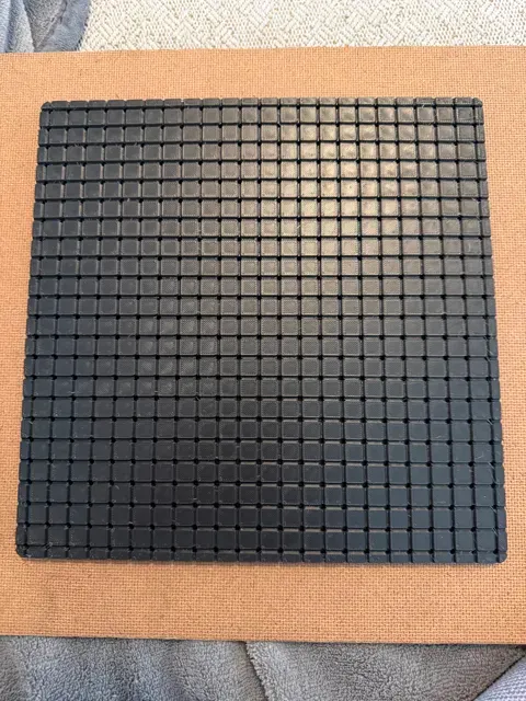 Grid10 Base Plate 200mm Edge Group — Фото 2 из 9