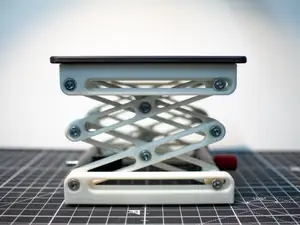 Lab Jack / Scissor Lift