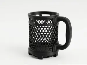 La Choppe-Canette "HexaGrip" (33cl)