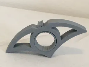 Book page holder
