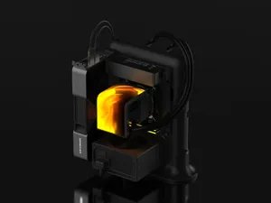 3D-модели крышек и защит для оптики