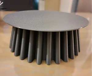 Flower pot stand