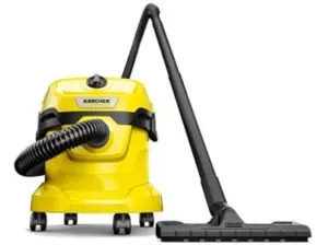 Kärcher WD2 WD3 Adaptor hoose connectors