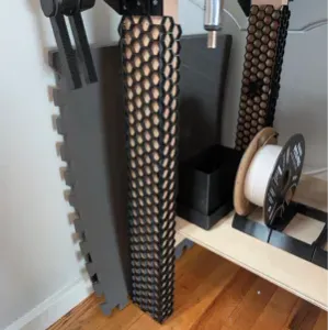 HSW 2x4 Lumber Wrap