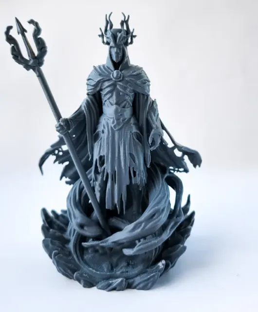 Hades greek mythology — Фото 10 из 10