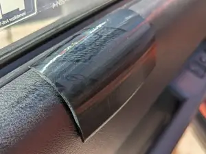 Honda Element Elbow Cushion