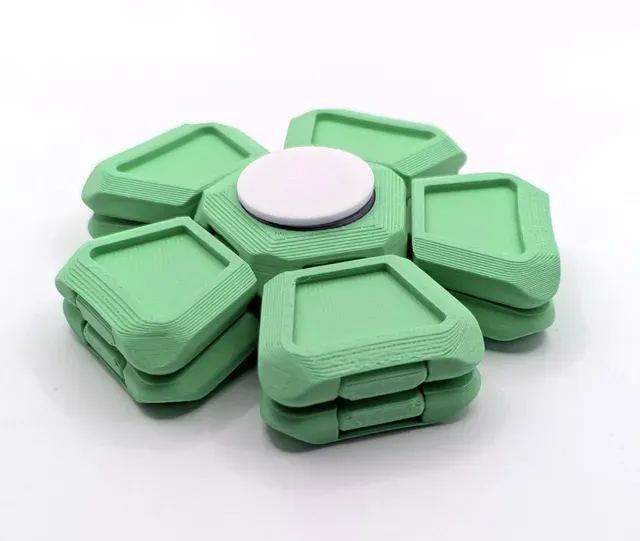 ClickSpin 608 — Image 2 of 4