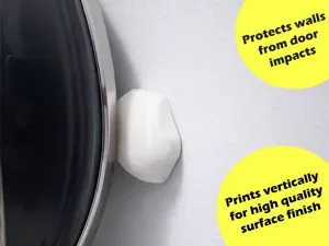 TPU Door Bumper | High Quality Door Stopper