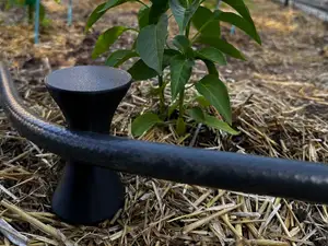 Garden Hose Guide