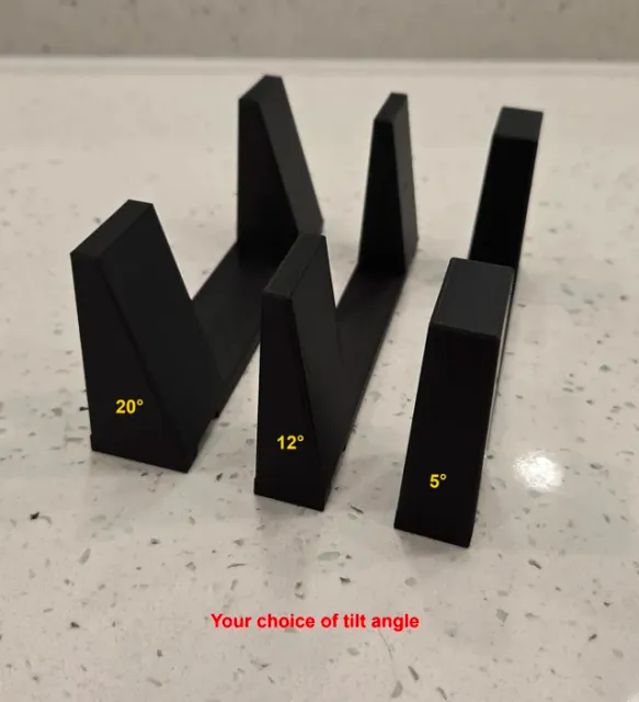 Fully Modular Tablet Stand and Charging Rack — Фото 13 из 16