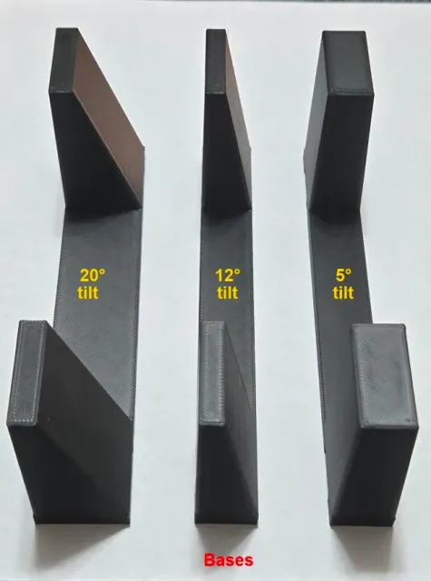 Fully Modular Tablet Stand and Charging Rack — Фото 14 из 16