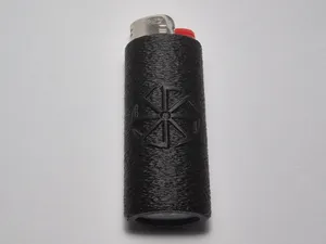 Kolovrat Sleeve for BIC Lighter