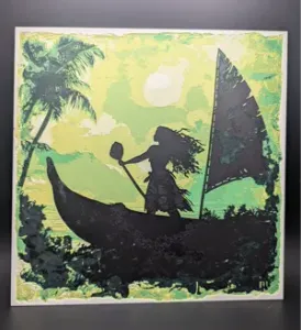 Moana Hueforge