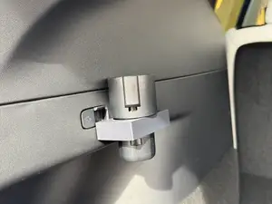 Tesla Model Y Charging Adapter Holder