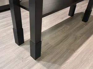 IKEA LACK TV Bench Risers 120mm (4.7”) - Comfort