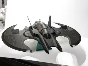 "89 Batwing - movie accurate edition