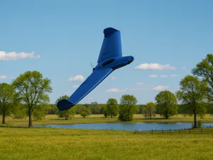GASB ONE – World’s Most Printed RC Plane | x Bambu
