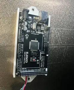Arduino MEGA holder (Hollow)