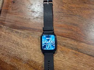 Uhrenarmband 22mm
