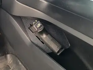 2021 - 2026 F150 Side Arm Holster