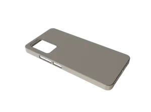 Xiaomi Redmi Note 10 Pro手机壳 — PLA/PETG友好,TPU柔性可选!
