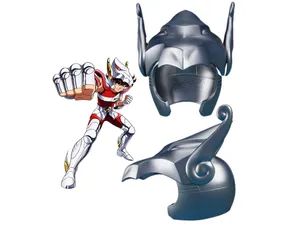 Pegasus Wearable Helmet