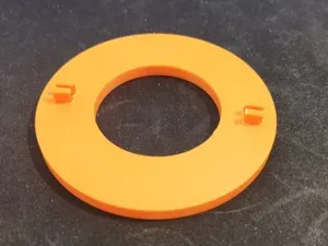 Adaptateur Entretoise Pour Adaptateur Small Spool