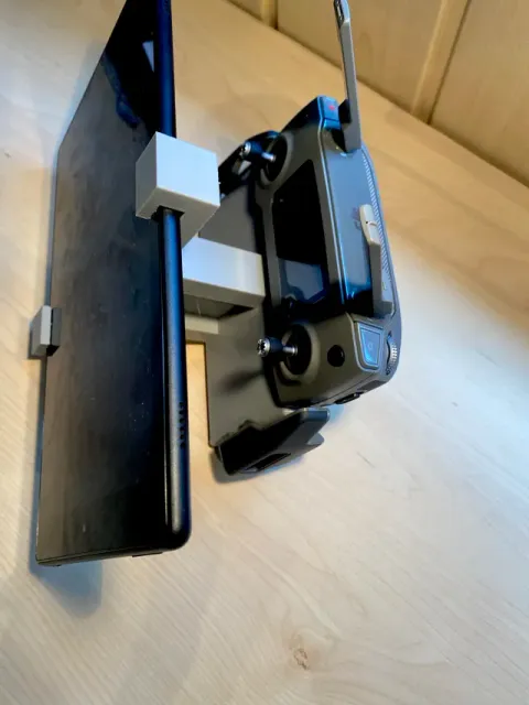 DJI Mavic 2 pro Tablet Halterung — Image 4 of 5