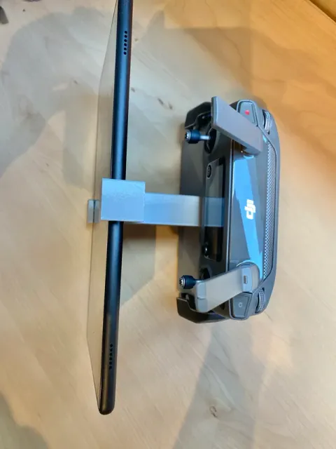DJI Mavic 2 pro Tablet Halterung — Image 2 of 5