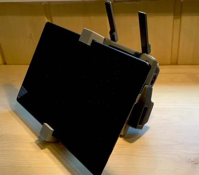 DJI Mavic 2 pro Tablet Halterung — Image 3 of 5