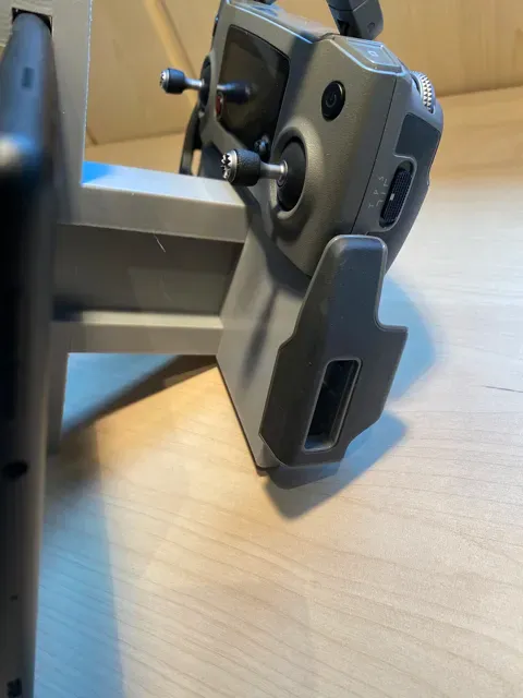 DJI Mavic 2 pro Tablet Halterung — Image 5 of 5