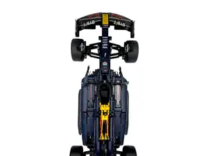 42206 F1 ORACLE RED BULL RACING RB20 WALL MOUNT