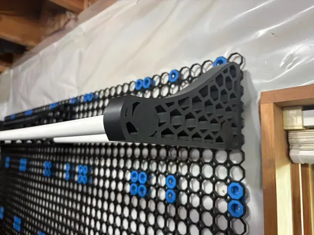 Multiboard EMPTY Filament Spool Shelf — Фото 3 из 7