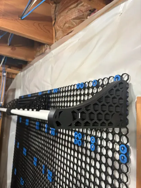 Multiboard EMPTY Filament Spool Shelf — Фото 4 из 7