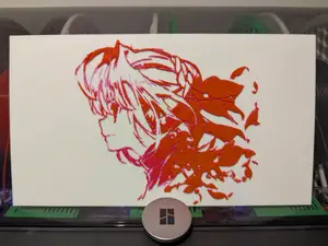Fate Nero Hueforge