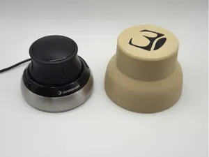 Cover 3Dconnexion